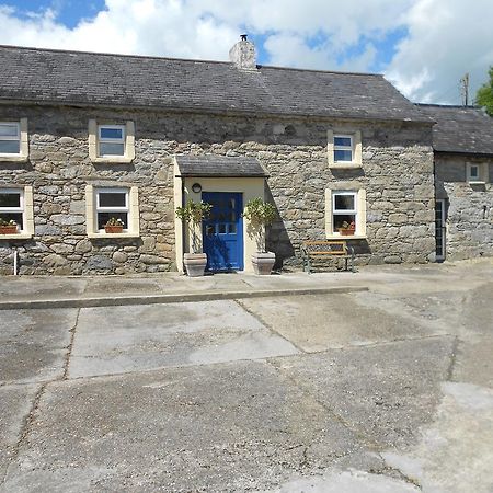 Ballagh Court Ballynabola Quarto foto