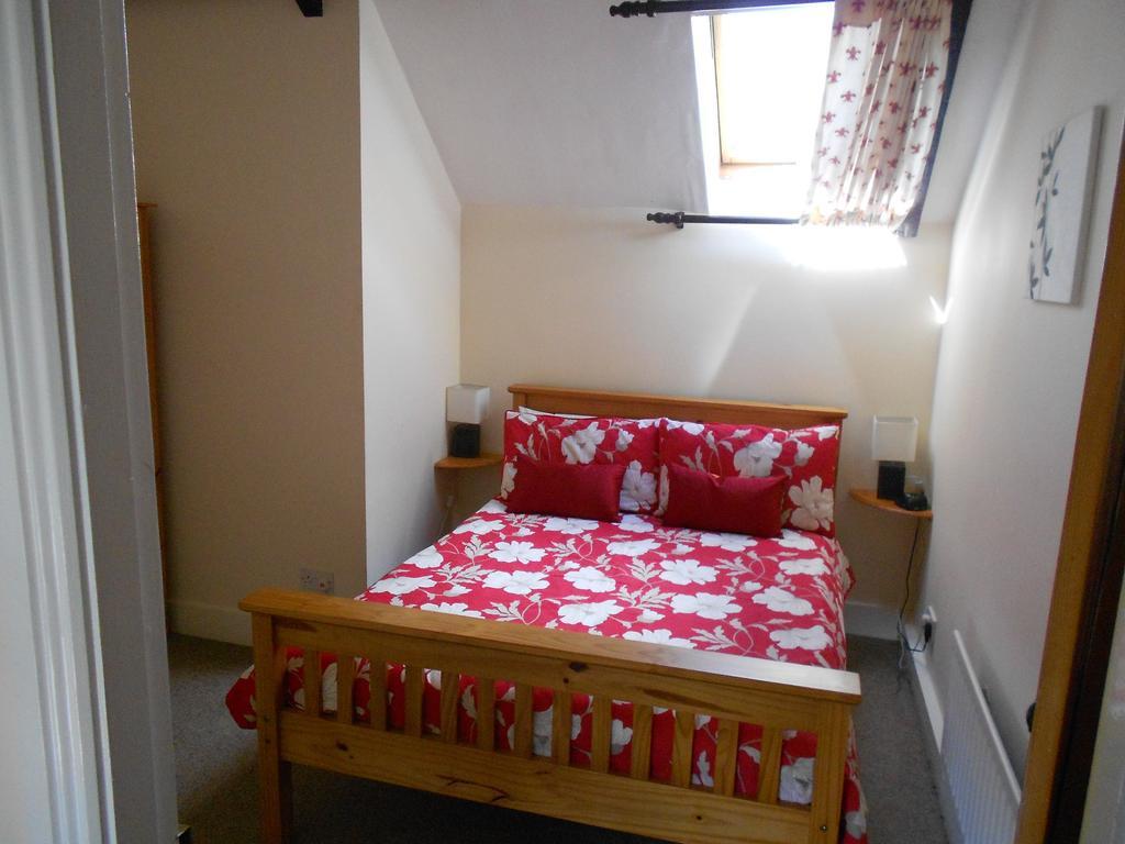 Ballagh Court Ballynabola Quarto foto
