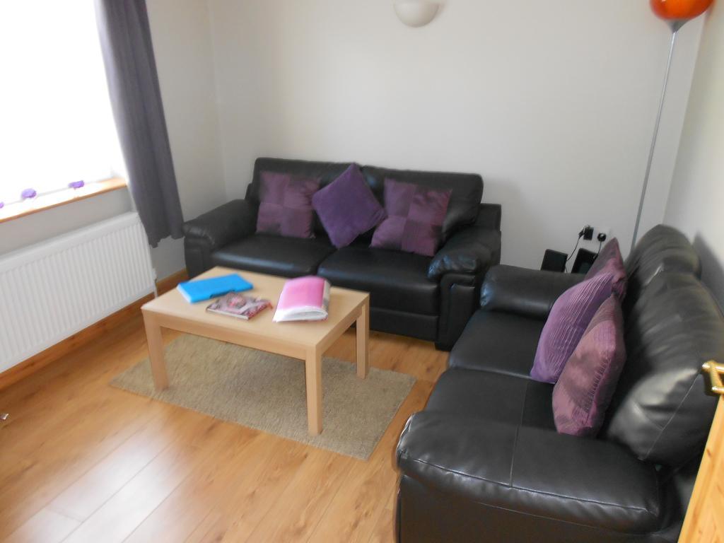Ballagh Court Ballynabola Quarto foto