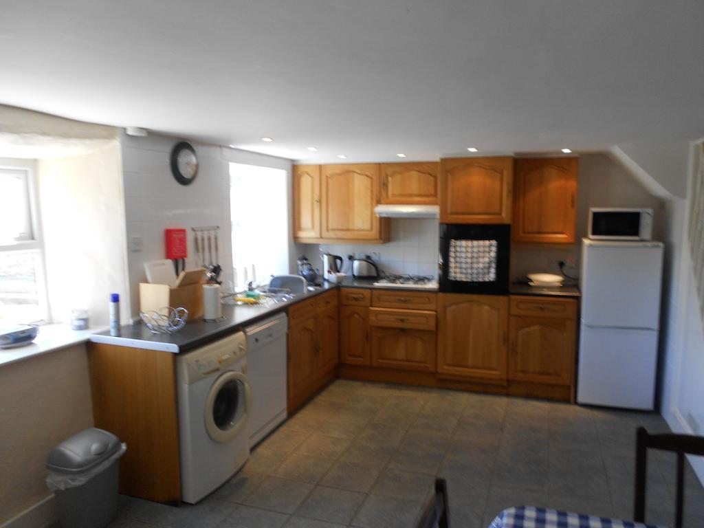 Ballagh Court Ballynabola Quarto foto