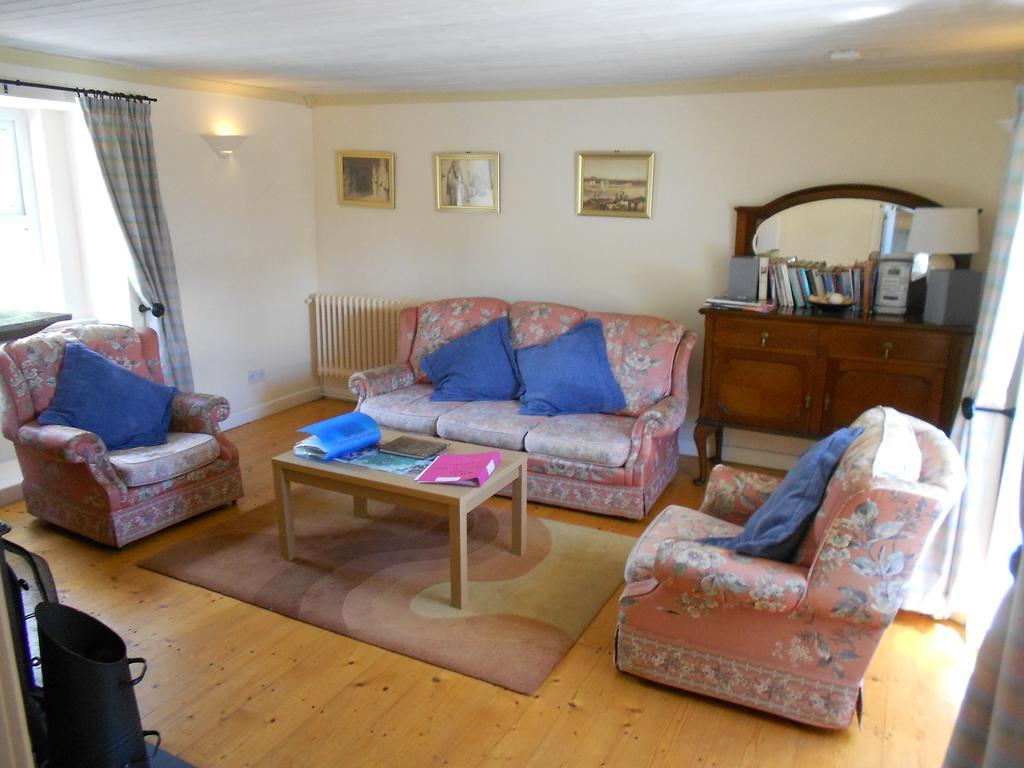 Ballagh Court Ballynabola Quarto foto