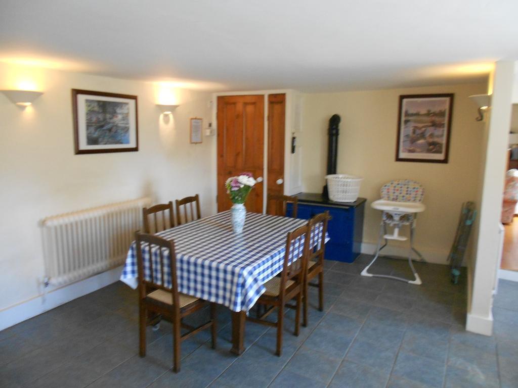 Ballagh Court Ballynabola Quarto foto