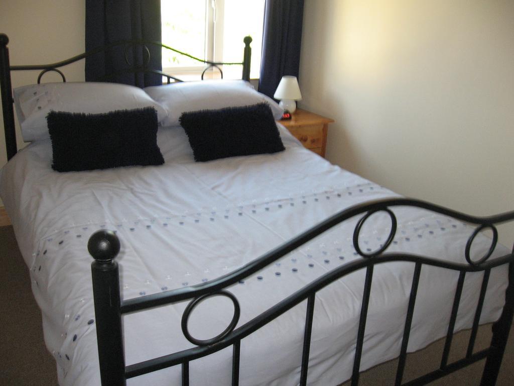 Ballagh Court Ballynabola Quarto foto