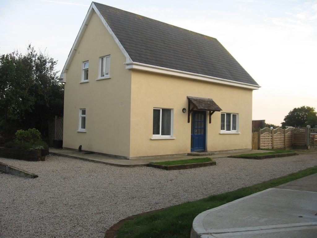 Ballagh Court Ballynabola Quarto foto