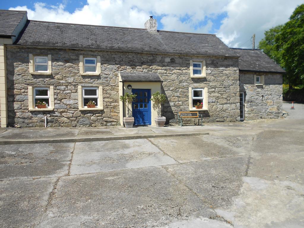 Ballagh Court Ballynabola Quarto foto