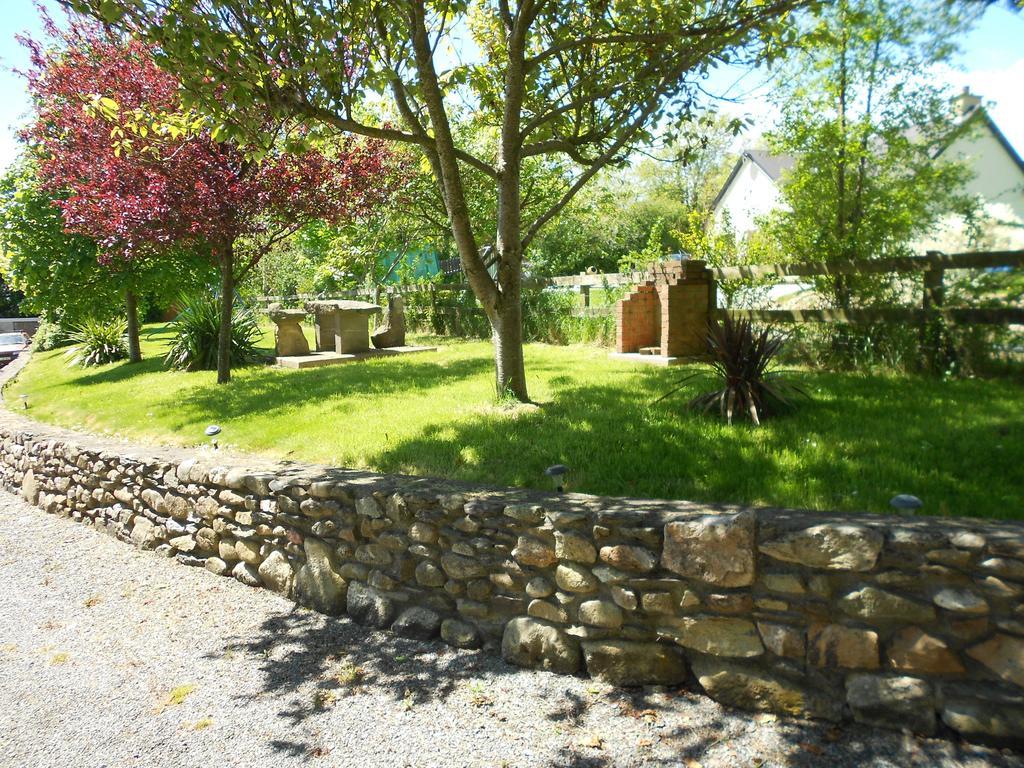Ballagh Court Ballynabola Exterior foto