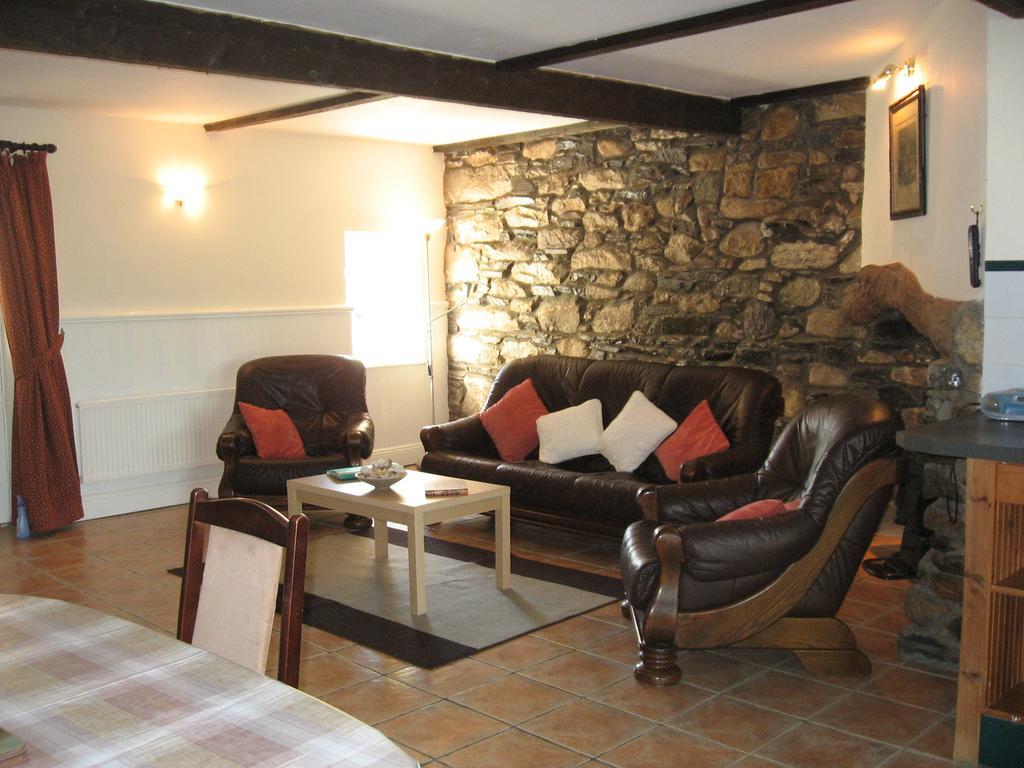 Ballagh Court Ballynabola Exterior foto